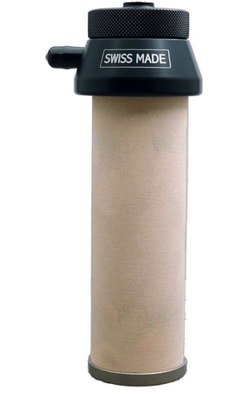 Katadyn Keramik Ersatzelement Pocket Tactical Line Filtersysteme Wasserfilter | 00604375205376