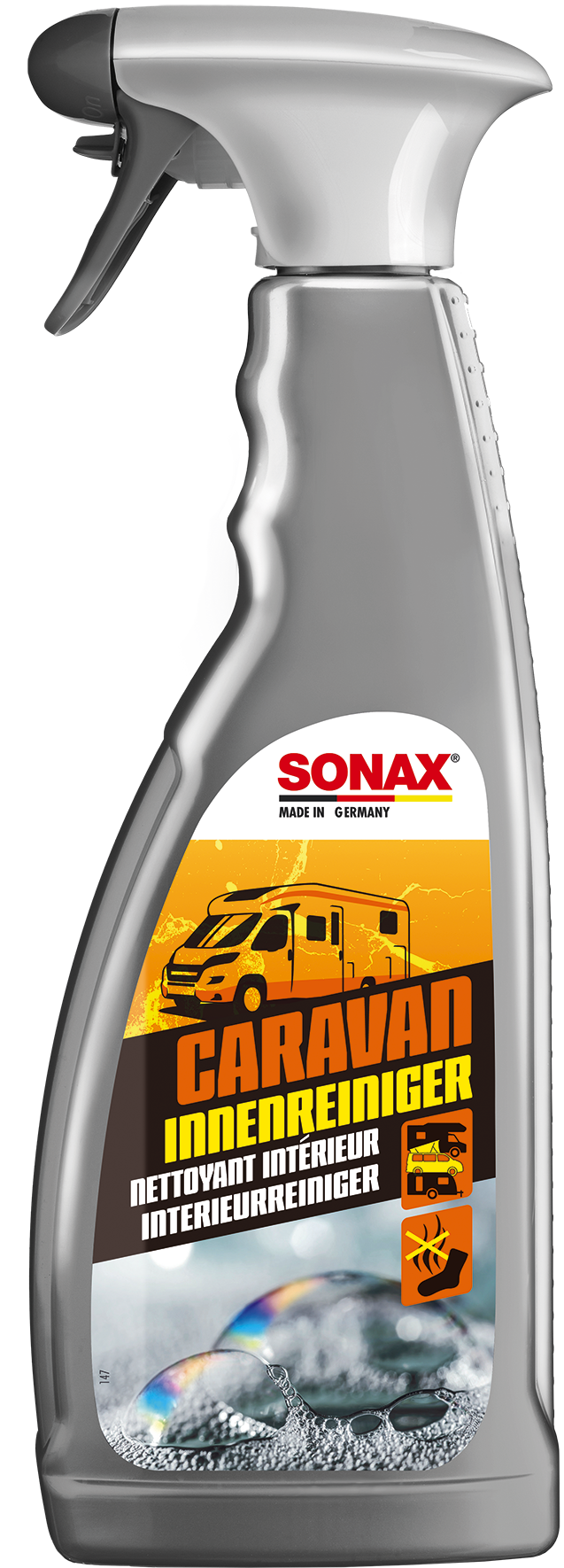 Sonax Caravan Innenreiniger 750 ml