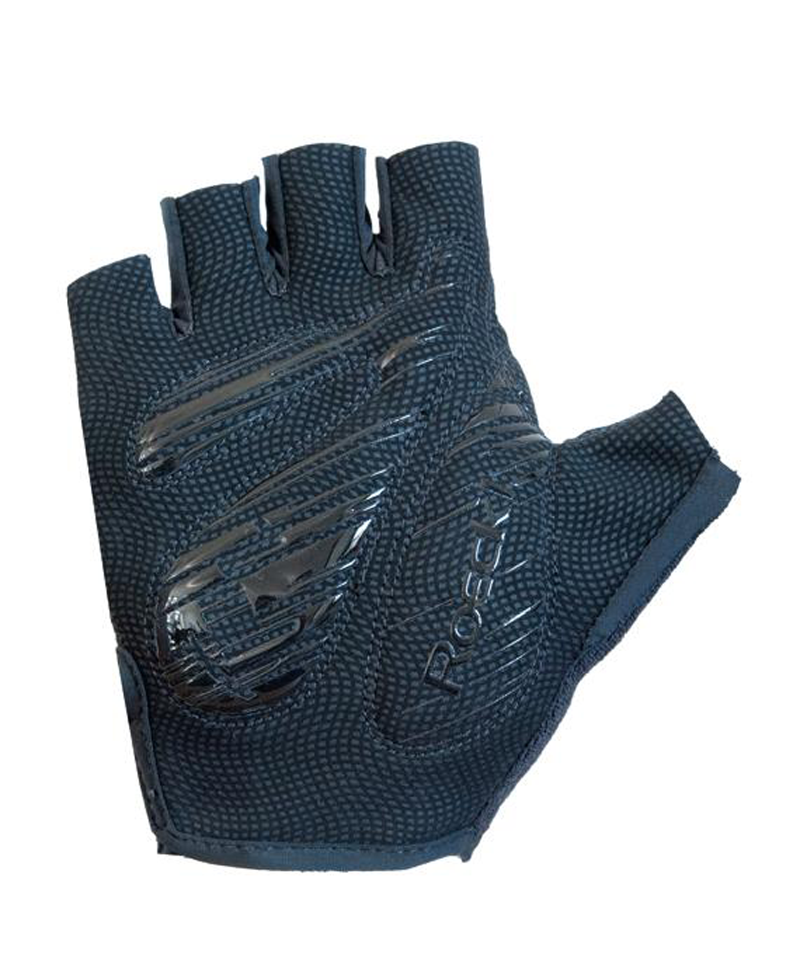 Roeckl Basel Fahrrad Handeschuhe black | 04044791664764
