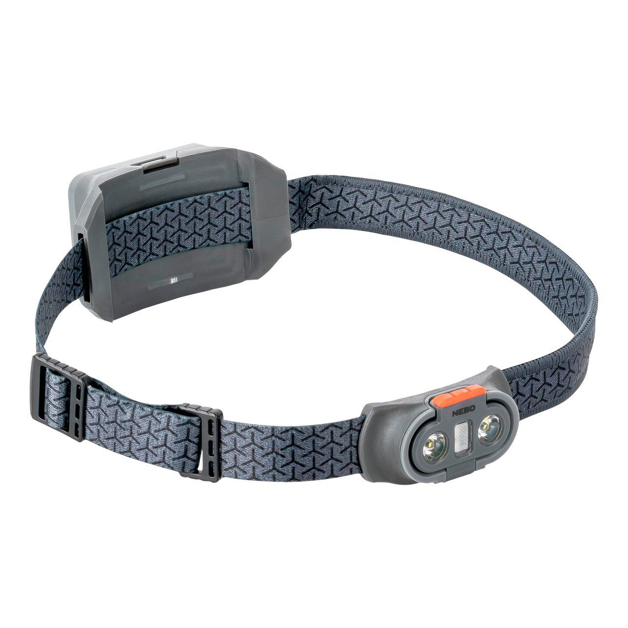 Nebo Stirnlampe Einstein 500 | 05060063228358