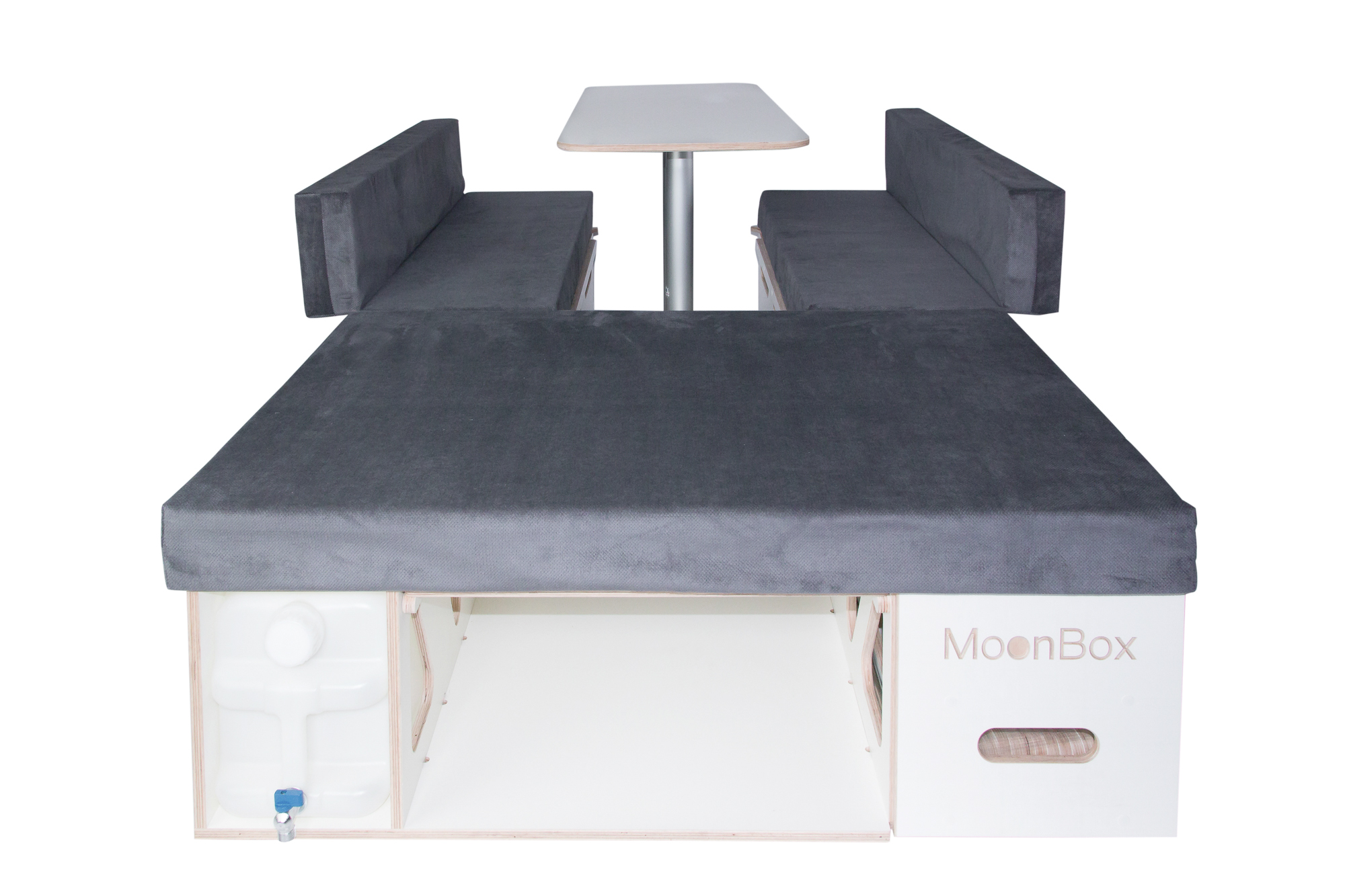 Moonbox Campingbox