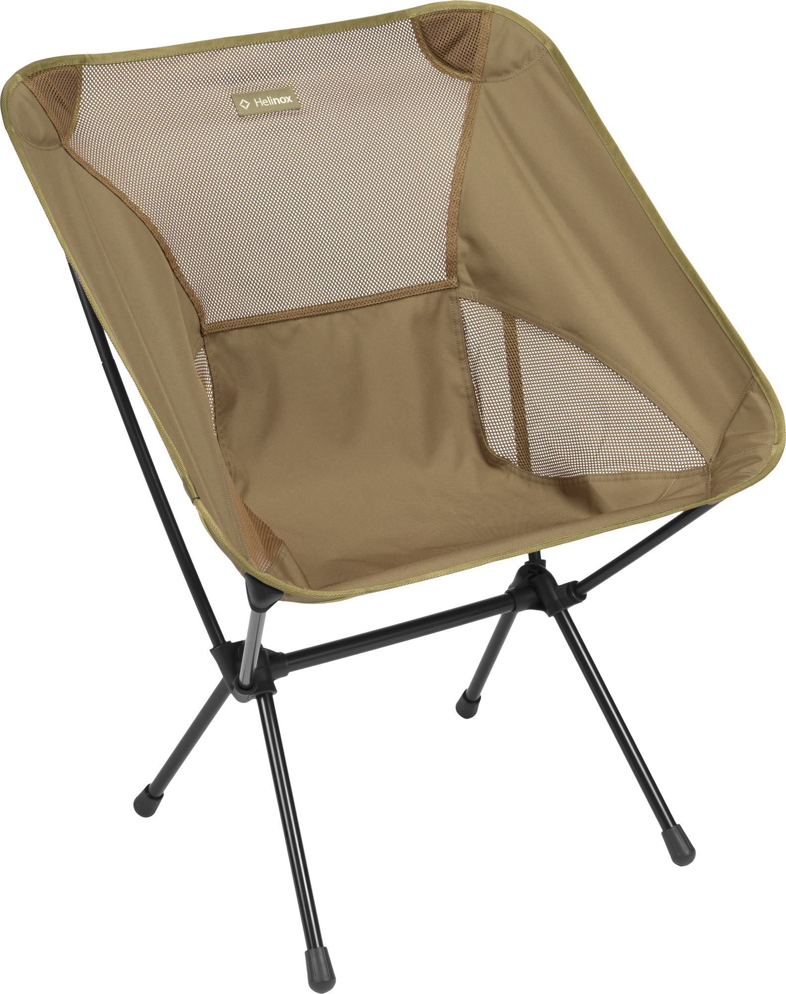 Helinox Chair One XL Campingstuhl Coyote Tan