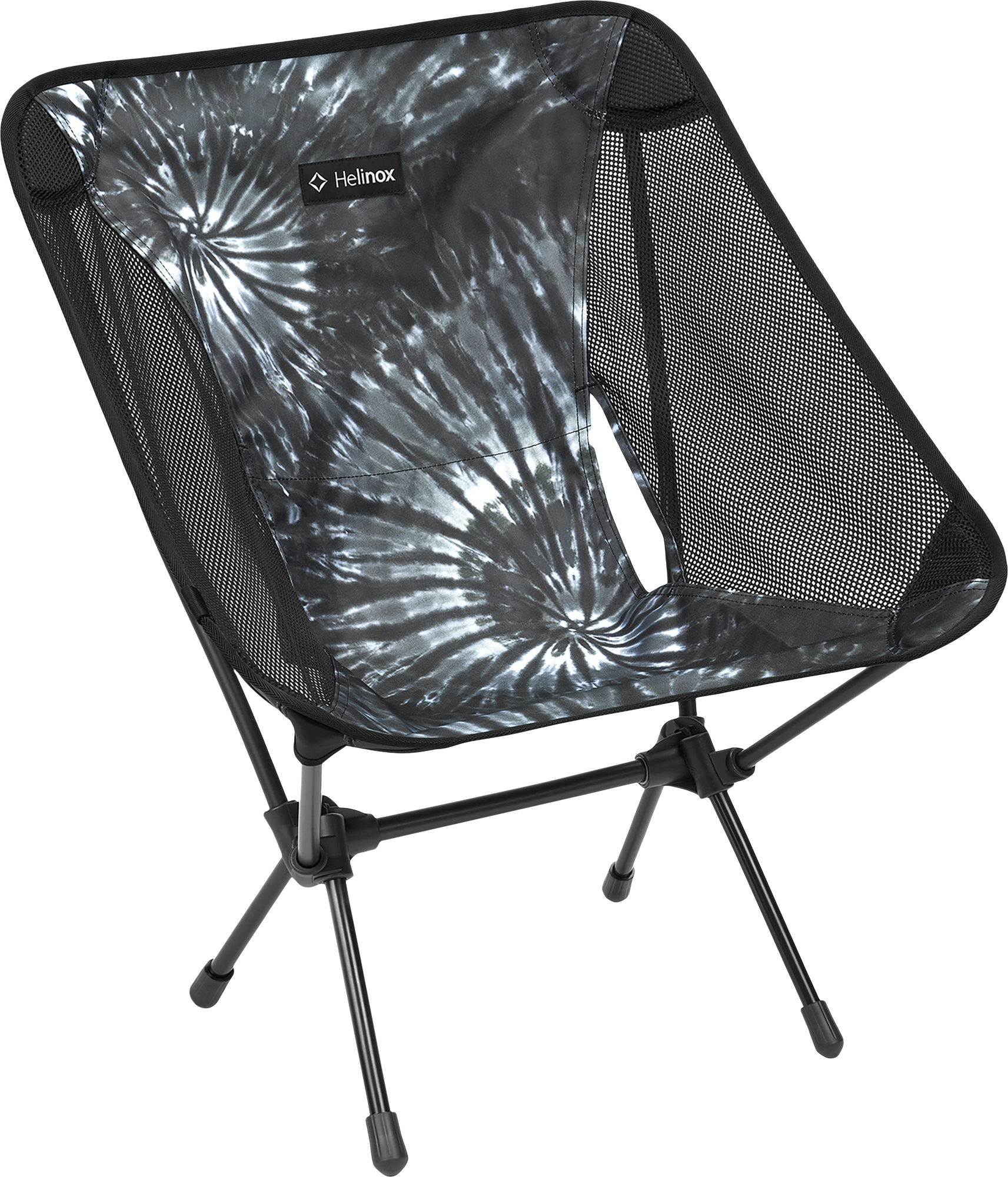 Helinox Chair One Campingstuhl Black Tie Dye