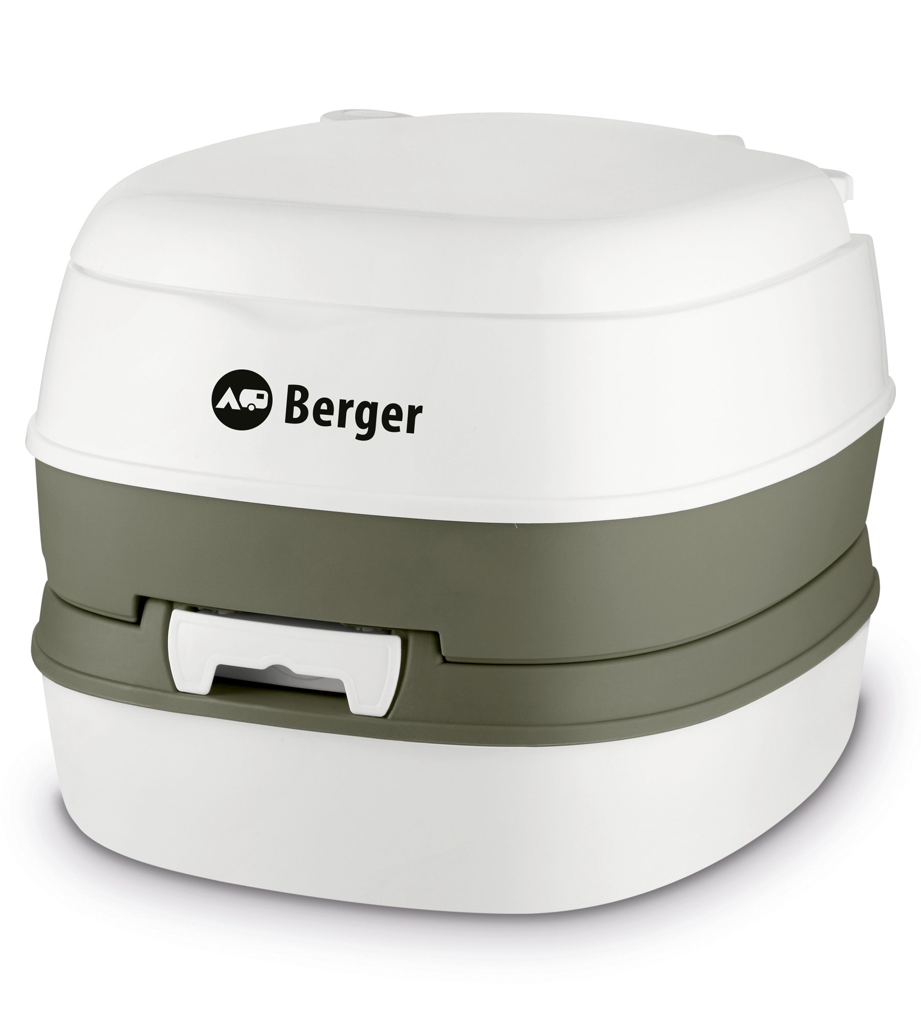 Berger Mobil WC Comfort Campingtoilette | 04036231071430