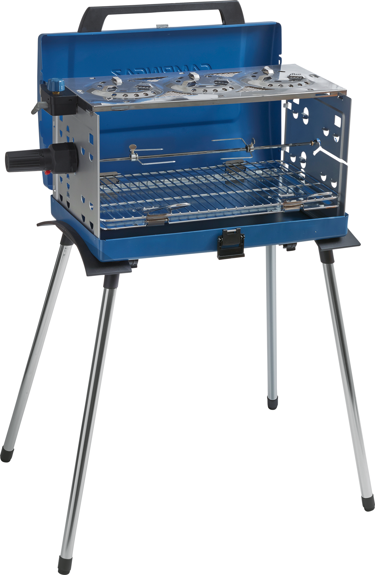 Campingaz 400 SGR Koffergasgrill 50 mbar/ 5200 W