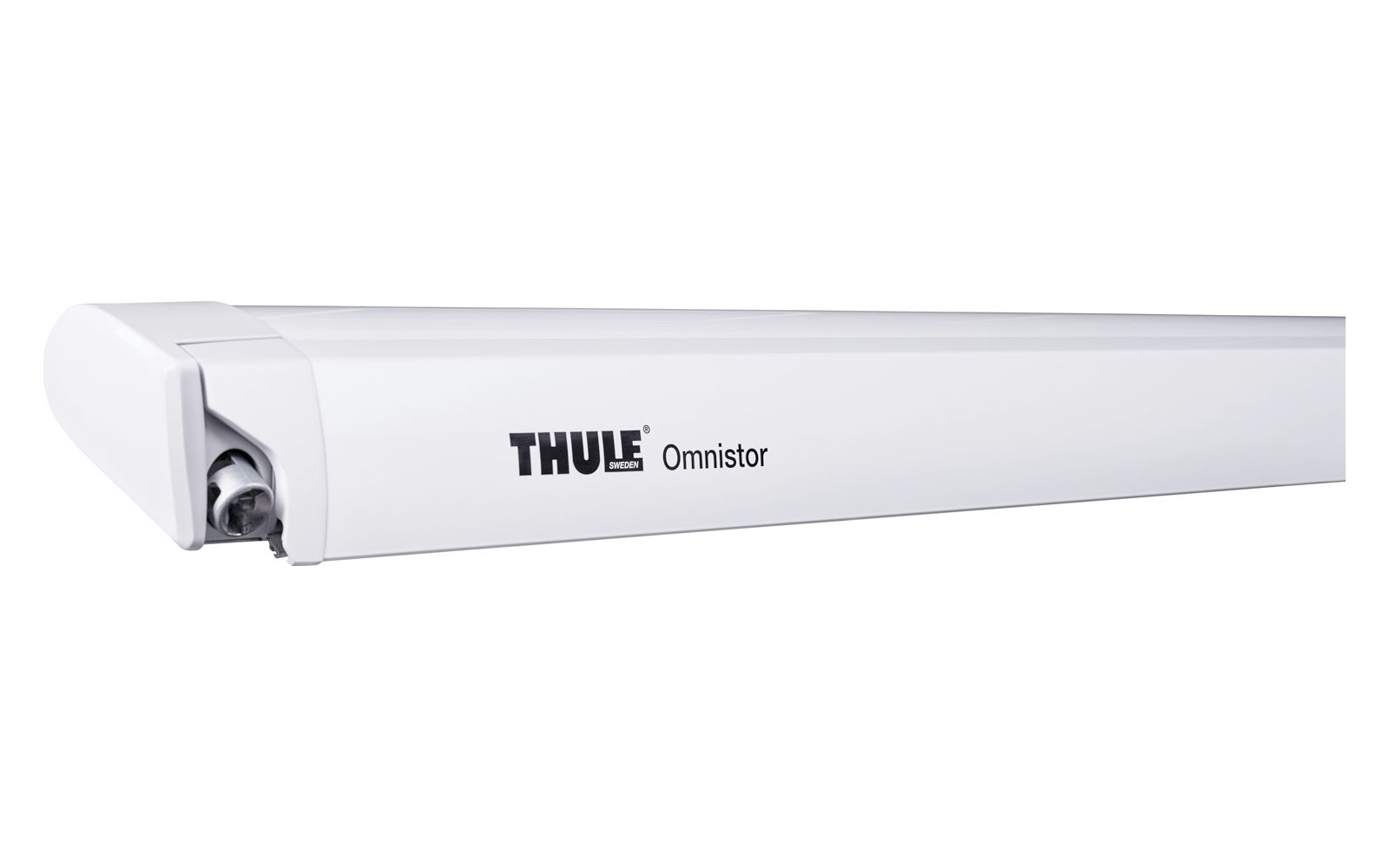 Thule Omnistor 6300 Dachmarkise für Ducato / Jumper / Boxer