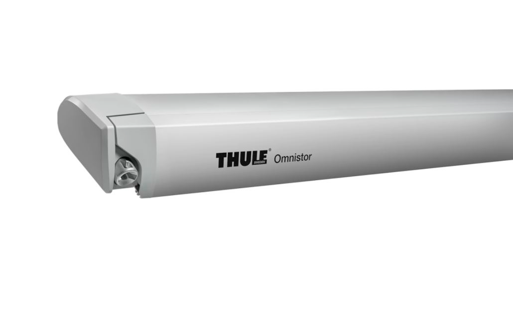 Thule Omnistor 6300 Dachmarkise mit Montagesatz für Ducato / Jumper / Boxer