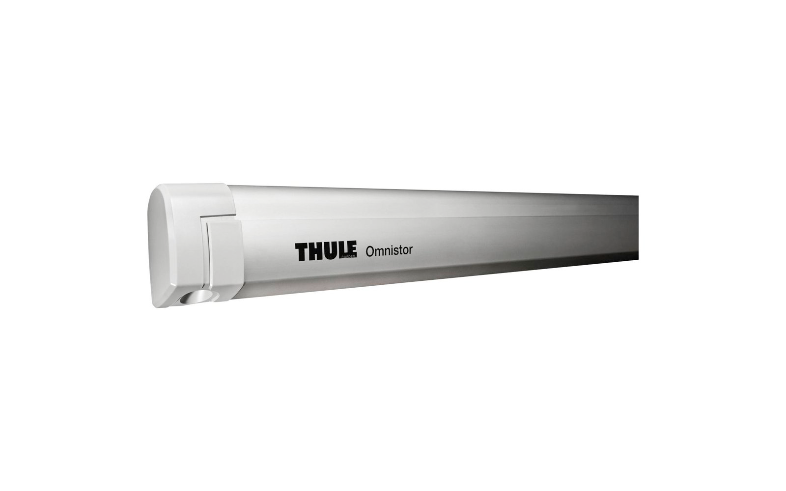 Thule Wandmarkise Omnistor 5200 230 cm (Eloxiert / Mystic Grau)