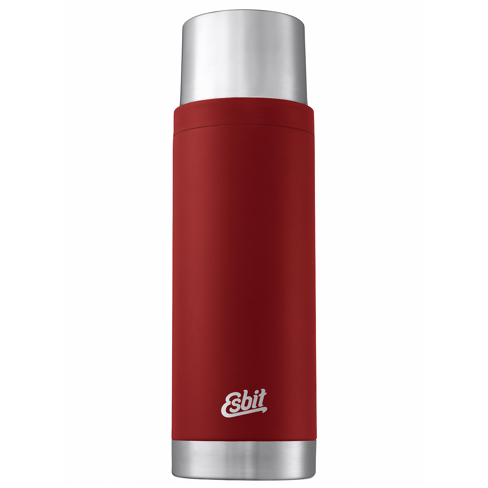 Esbit Sculptor Edelstahl Isolierflasche