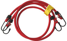 EW 3 Gepäckspanner, 100 Cm – Praktischer Spannriemen Für Koffer & Reisegepäck