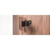 Caratec Flex CFW301S TV-Wandhalterung